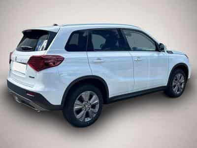 Suzuki Vitara (2026) - Photo 4