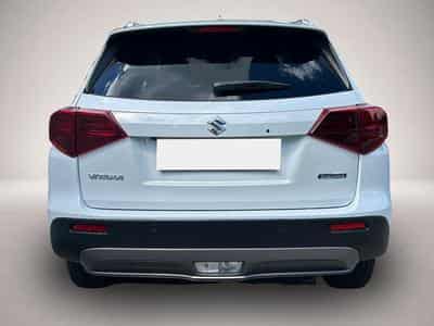 Suzuki Vitara (2026) - Photo 5
