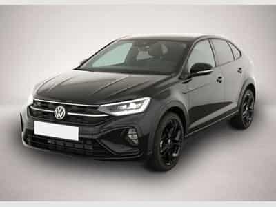 VW Taigo (2026) - Photo 1