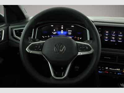 VW Taigo (2026) - Photo 6