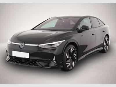 VW ID.5 (2025) - Photo 1