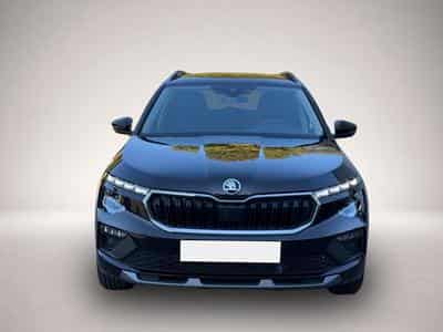 Skoda Kamiq (2026) - Photo 2