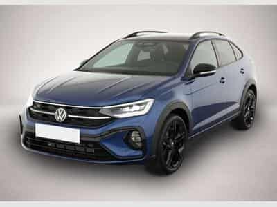VW Taigo (2026) - Photo 1