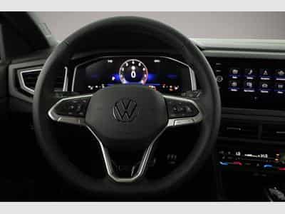 VW Taigo (2026) - Photo 6