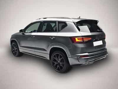 Cupra Ateca (2026) - Photo 3