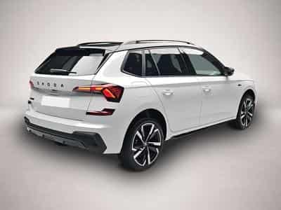 Skoda Kamiq (2026) - Photo 2