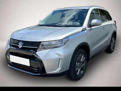 Suzuki Vitara (2026) - Photo 3