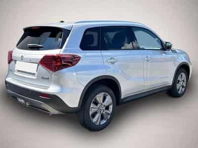 Suzuki Vitara (2026) - Photo 4