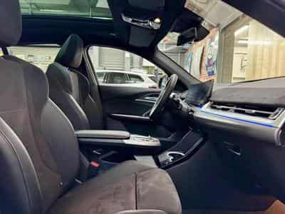 BMW X2 (2024) - Photo 8