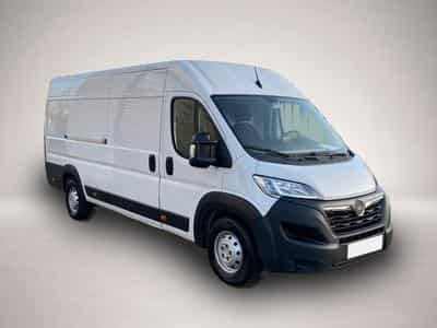 Opel Movano (2024) - Photo 6