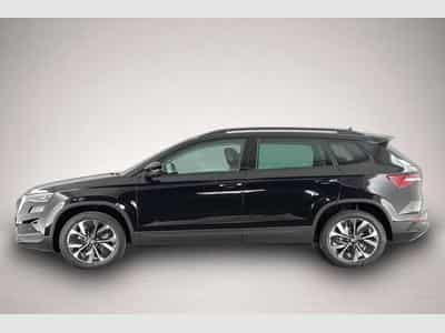 Skoda Karoq (2026) - Photo 3