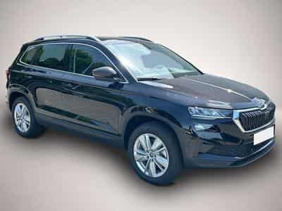 Skoda Karoq (2026) - Photo 1