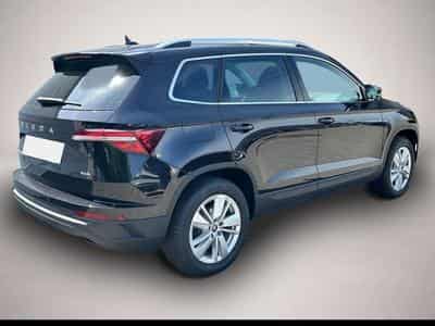 Skoda Karoq (2026) - Photo 4