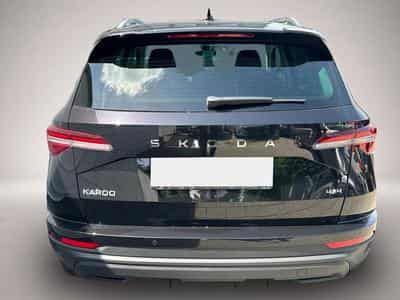 Skoda Karoq (2026) - Photo 5