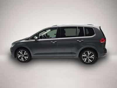 VW Touran (2026) - Photo 4