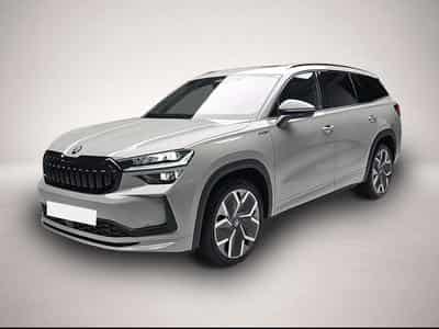 Skoda Kodiaq (2026) - Photo 1