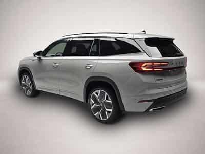 Skoda Kodiaq (2026) - Photo 3