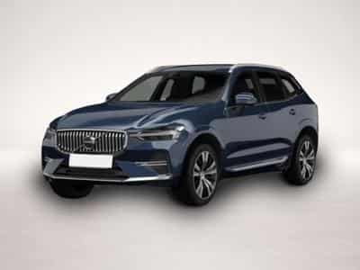Volvo XC60 (2023) - Photo 1