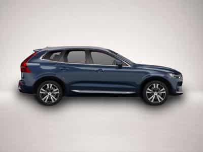 Volvo XC60 (2023) - Photo 4
