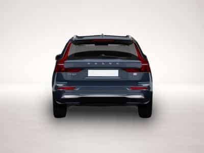 Volvo XC60 (2023) - Photo 5