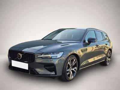 Volvo V60 (2025) - Photo 1