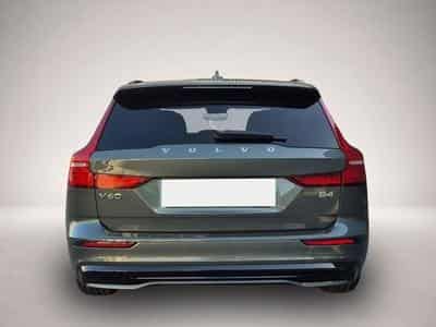 Volvo V60 (2025) - Photo 5