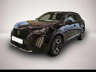 Peugeot 2008 (2024) - Photo 1