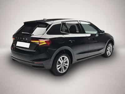 Skoda Fabia (2026) - Photo 2