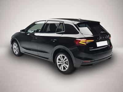 Skoda Fabia (2026) - Photo 3