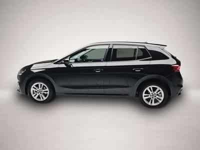 Skoda Fabia (2026) - Photo 4
