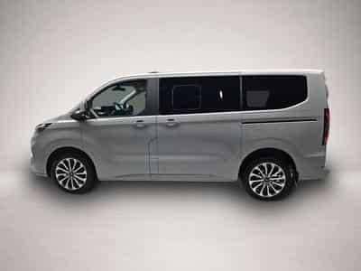 Ford Tourneo (2026) - Photo 4