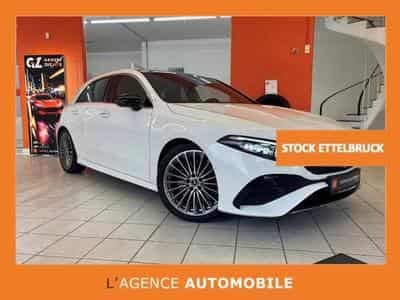 Mercedes 250 (2024) - Photo 2