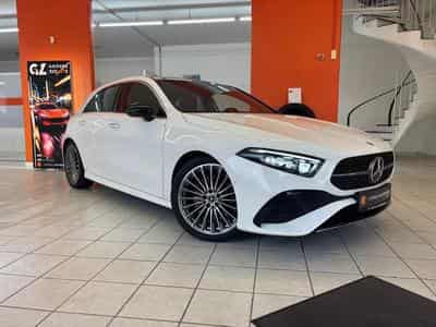 Mercedes 250 (2024) - Photo 3