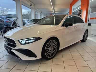Mercedes 250 (2024) - Photo 5