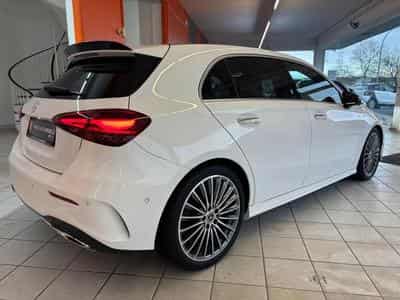 Mercedes 250 (2024) - Photo 8