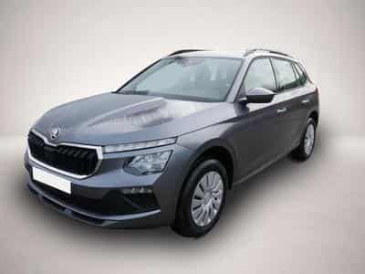 Skoda Kamiq (2026) - Photo 1