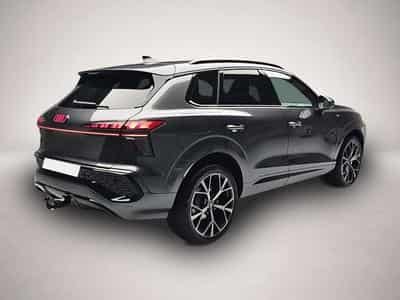 Audi Q3 (2026) - Photo 2