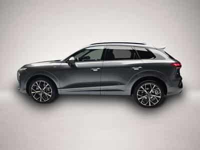 Audi Q3 (2026) - Photo 4