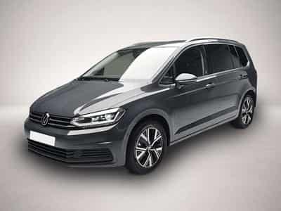 VW Touran (2026) - Photo 1