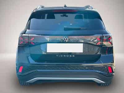 VW T-Cross (2026) - Photo 4
