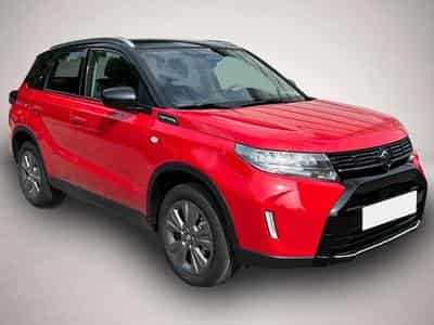 Suzuki Vitara (2026) - Photo 1