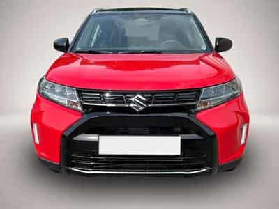 Suzuki Vitara (2026) - Photo 2