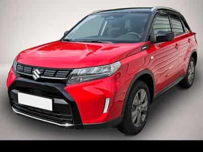 Suzuki Vitara (2026) - Photo 3