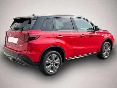 Suzuki Vitara (2026) - Photo 4