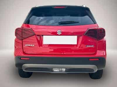 Suzuki Vitara (2026) - Photo 5