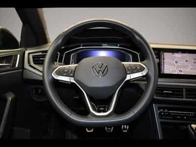 VW Taigo (2025) - Photo 4