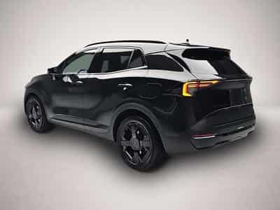 Kia Sportage (2026) - Photo 3