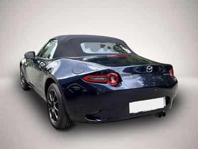 Mazda MX-5 (2026) - Photo 2