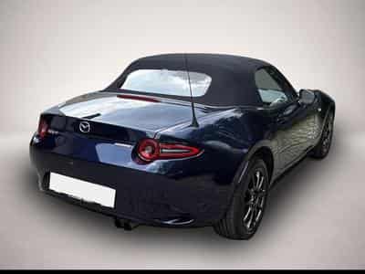 Mazda MX-5 (2026) - Photo 3