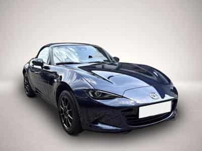 Mazda MX-5 (2026) - Photo 4